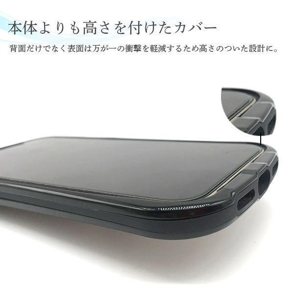 iPhoneケース　スマホケース　iPhone12 グレー　クリア　耐衝撃 楽天市場】iphone 12 ケース 耐衝撃 TPU カバー グレー