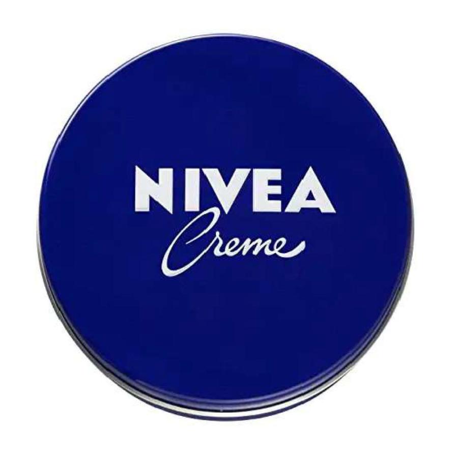 ニベア クリーム 青缶 Nivea Blue Can Li An 通販 Yahoo ショッピング