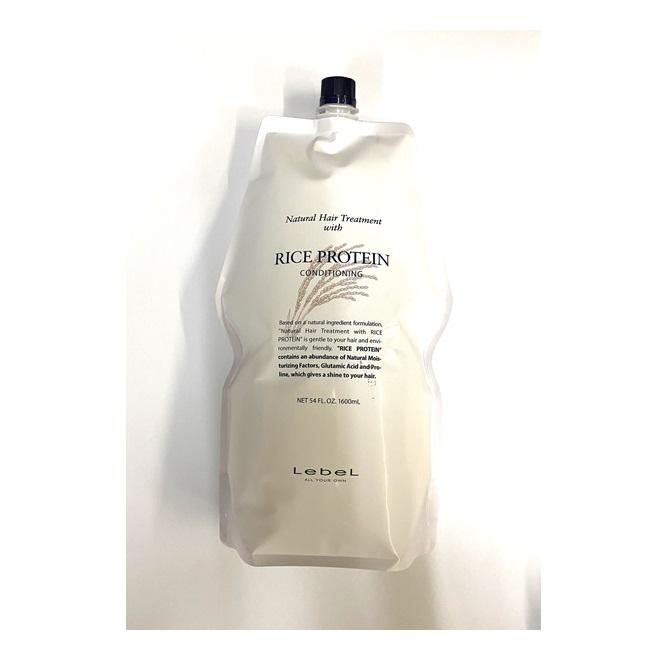 ナチュラルヘアソープ4 トリートメント2 1600ml ☆4本セット☆選べる組み合わせ自由☆（一部地域☆送料無料）】ルベル