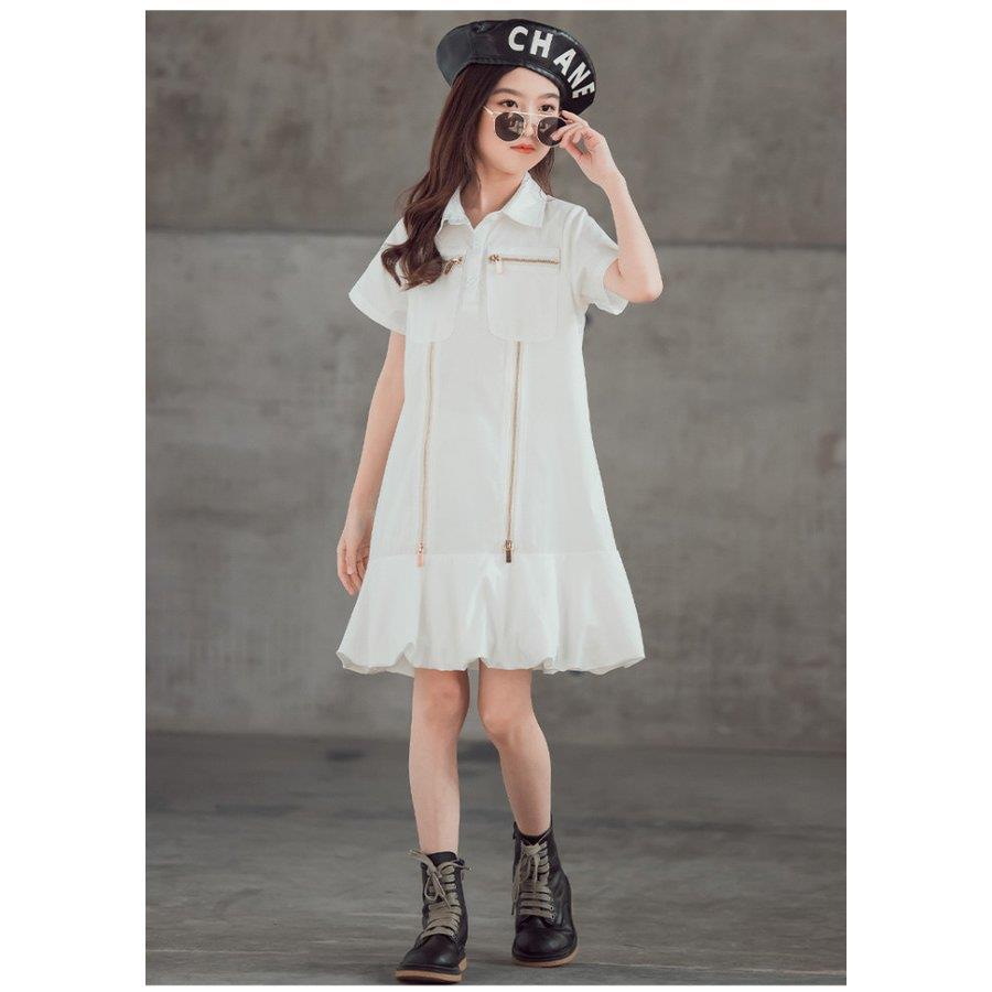 数量限定 特売 韓国子供服 ワンピース 親子ペア ママと娘 純綿 無地 膝丈 キッズ 女の子 半袖 ワンピース 夏服 新作 大人気 入学式 卒業式 七五三 可愛い 普段着 通学 旅行 2色 上質で快適 Www Aqtsolutions Com