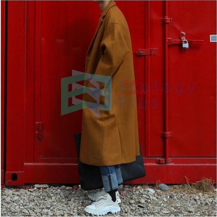 定番の中古商品 お兄系 メンズ 韓国風 旅行 学生 体型カバー 通学 学生 体型カバー 通学 オフィス Ol 通勤 メンズ お兄系 韓国風 入学式 ロング カジュアル 防寒 Ol 通勤 フォーマル アウター 旅行 オフィス ジャケット 紳士 お出かけ 上着