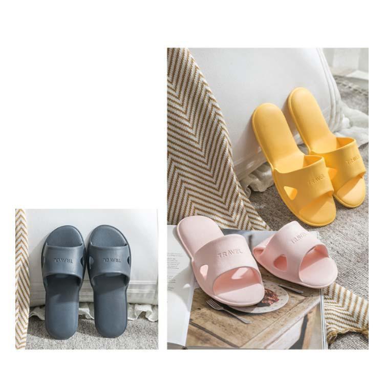 折りたたみ スリッパ レディース メンズ 携帯用 トラベルサンダル 折り畳みサンダル 旅行 便利グッズ 収納 おしゃれ かわいい トラベルグッズ 軽量 | ブランド登録なし | 12