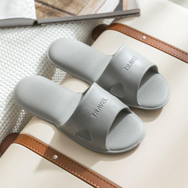 折りたたみ スリッパ レディース メンズ 携帯用 トラベルサンダル 折り畳みサンダル 旅行 便利グッズ 収納 おしゃれ かわいい トラベルグッズ 軽量 | ブランド登録なし | 02