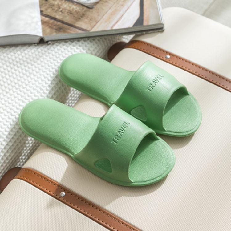 折りたたみ スリッパ レディース メンズ 携帯用 トラベルサンダル 折り畳みサンダル 旅行 便利グッズ 収納 おしゃれ かわいい トラベルグッズ 軽量 | ブランド登録なし | 03