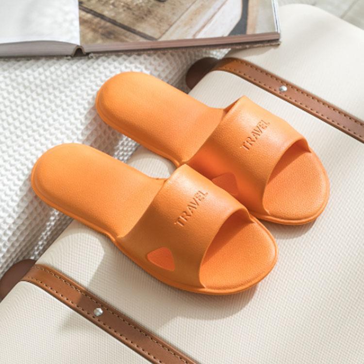 折りたたみ スリッパ レディース メンズ 携帯用 トラベルサンダル 折り畳みサンダル 旅行 便利グッズ 収納 おしゃれ かわいい トラベルグッズ 軽量 | ブランド登録なし | 04