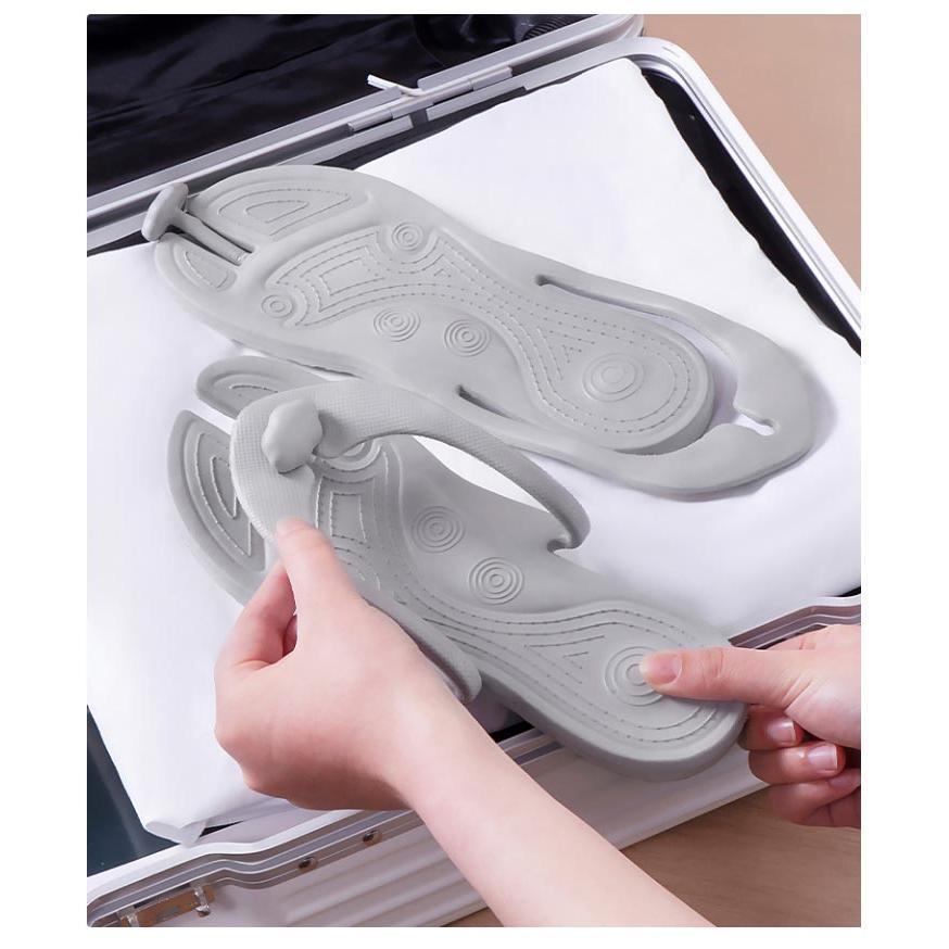 2足セット シャワーサンダル サンダル 折りたたみ 軽量  EVA メンズ 折りたたみサンダル 2足セット ビーチ レディース 折りたたみ 折 | ブランド登録なし | 11