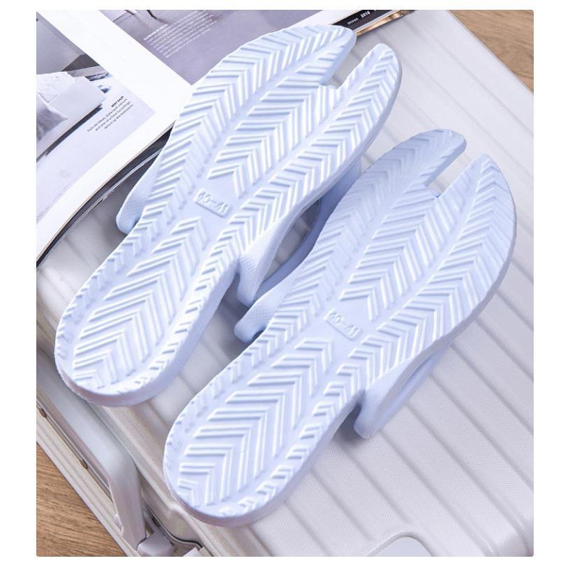 2足セット シャワーサンダル サンダル 折りたたみ 軽量  EVA メンズ 折りたたみサンダル 2足セット ビーチ レディース 折りたたみ 折 | ブランド登録なし | 13