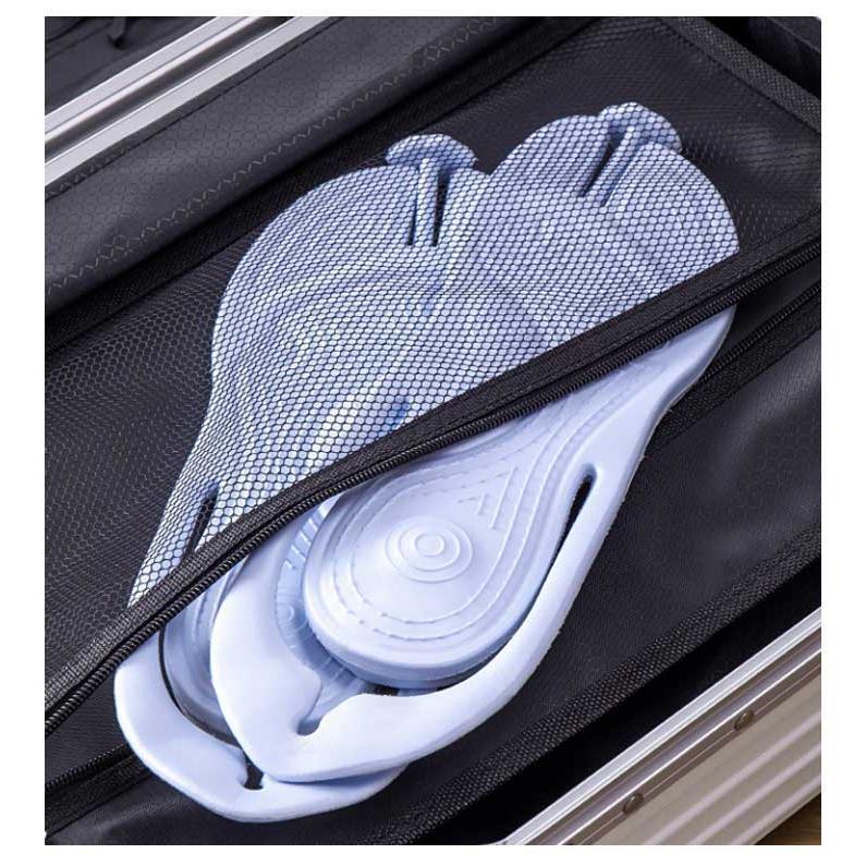 2足セット シャワーサンダル サンダル 折りたたみ 軽量  EVA メンズ 折りたたみサンダル 2足セット ビーチ レディース 折りたたみ 折 | ブランド登録なし | 14