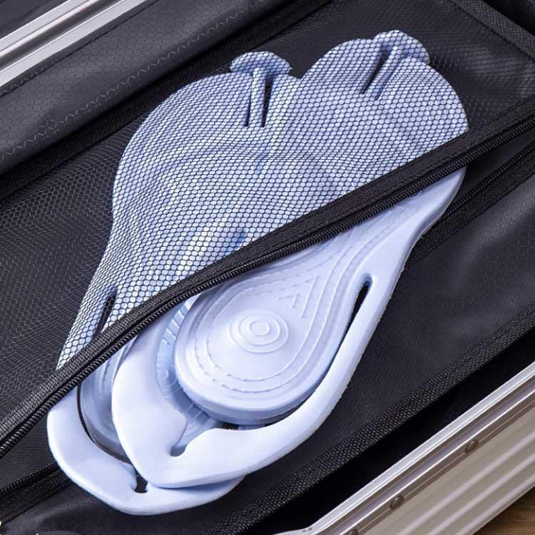 2足セット シャワーサンダル サンダル 折りたたみ 軽量  EVA メンズ 折りたたみサンダル 2足セット ビーチ レディース 折りたたみ 折 | ブランド登録なし | 04