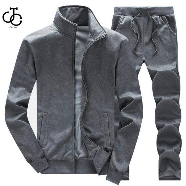 メンズ ジャージ上下セット セットアップ上下 ウォーキング