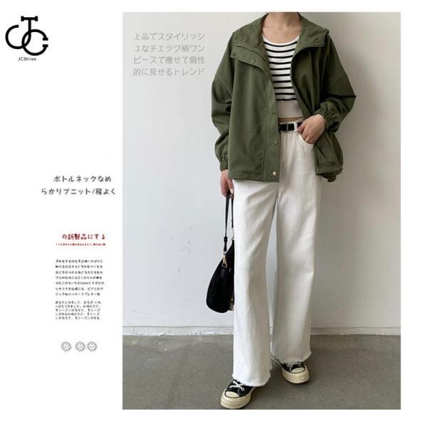 トレンチコート コート レディース 春 40代 ショート丈