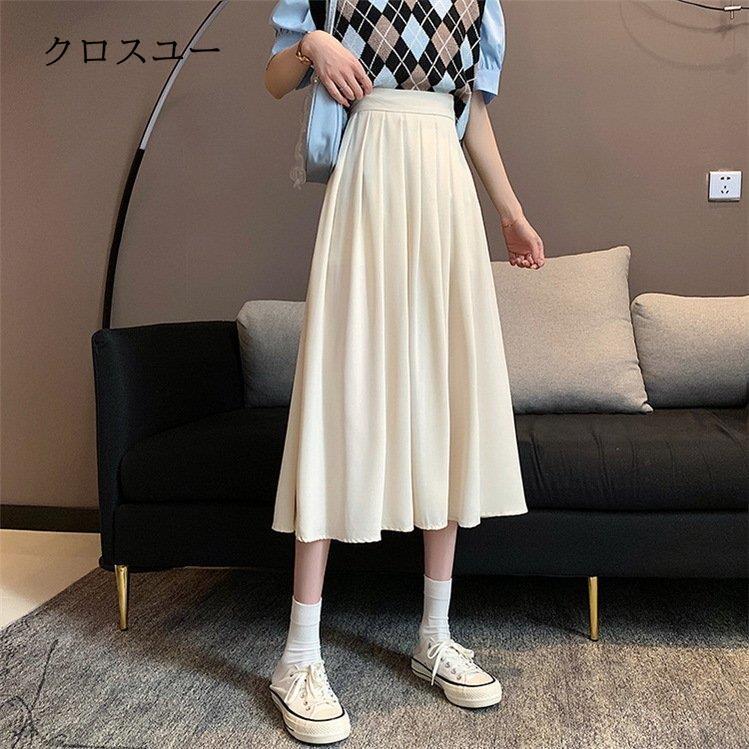 25h19 新品 ロシャス プリーツスカート フレアスカート シルクスカート M 消しプリーツシフォンジョーゼットフレアスカート 通販【ニッセン】