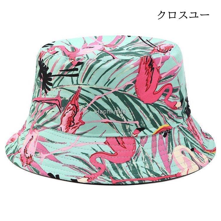 GLOWNY 花柄 バケットハット クリーム色 GLOWNY 花柄 バケットハット クリーム色 - メルカリ