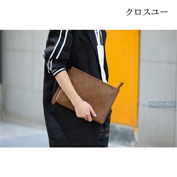 クラッチバッグ メンズ セカンドバッグ メッセージバッグ 小さめ クラッチバッグ メンズ セカンドバッグ メッセージバッグ 小さめ