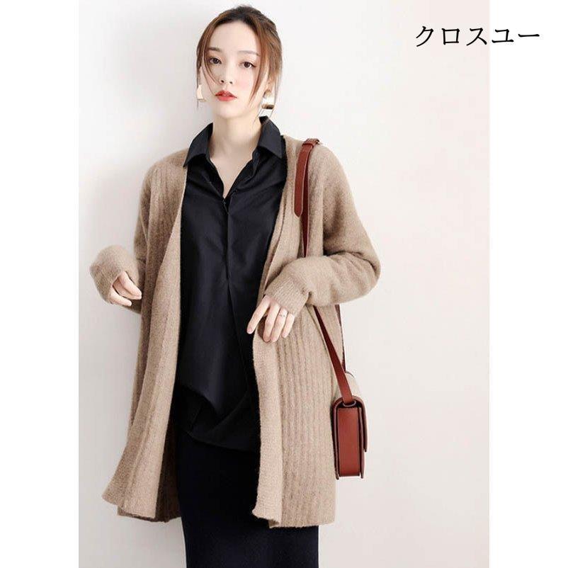 シャツブラウス レディース ブラウス シャツ 白シャツ ホワイトシャツ 長袖 チュニック シンプル ゆったり 襟付き 黒白 レディース トップス シャツブラウス レディース ブラウス シャツ 白シャツ ホワイト