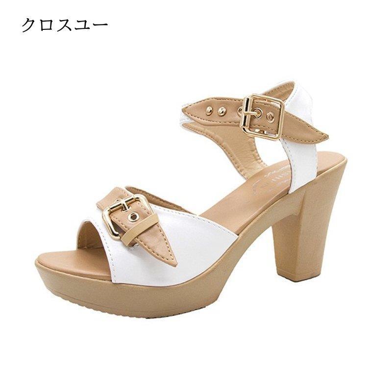 ✨CHANEL デニムレースアップオープントゥサンダル CHANEL Denim Sandal Slide Camellia Embroidered Open Toe