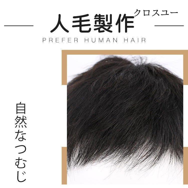 ウィッグ 男性用 部分かつら 部分ウィッグ メンズ 自然 ショート ウィッグ 男性用 部分かつら 部分ウィッグ メンズ 自然 ショート