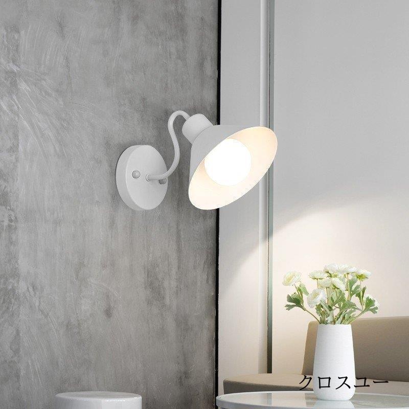壁掛け照明 ブラケットライト ウォールライト 照明 照明器具 Led 北欧 レトロ 玄関照明 壁掛けライト おしゃれ 室内照明 玄関灯 ランプ 間接照明 Liangfu Light373 クロスユーヤフー店 通販 Yahoo ショッピング
