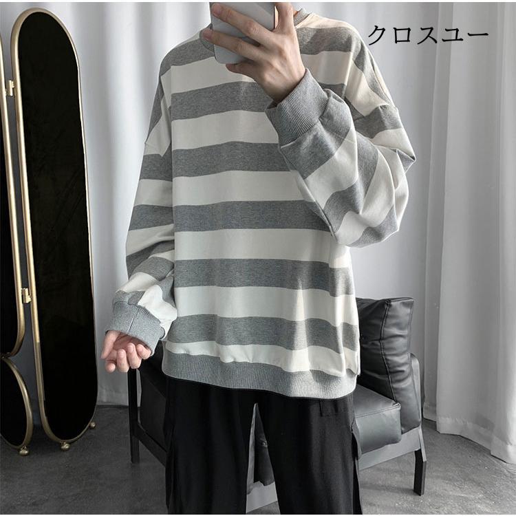 ポリプロイド 24ss ボーダーロンT セット売り 3 美品 24ss POLYPLOID ボーダー ロングスリーブ Tシャツ - メルカリ