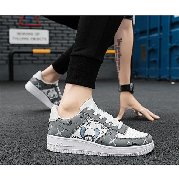 スニーカー メンズ 夏 滑り止め 運動靴 通学靴 ローカットスニーカー ランニングシューズ スニーカー 疲れない 履きやすい 痛くない おしゃれ Fkwwqyd 良心ストア 通販 Yahoo ショッピング