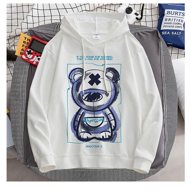 国産 シンプル おしゃれ 長袖 トレーナー メンズ 秋物 パーカー フード付き 送料無料 アウター 秋服 メンズ トレーナー スウェット プリント パーカー カラー ホワイト Www Fcc Com Br