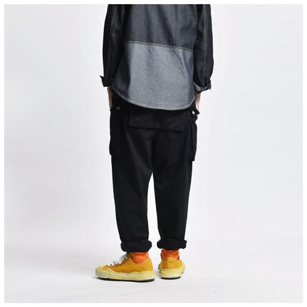 サロペット メンズ オーバーオール サロペットデニムパンツ ジーンズ