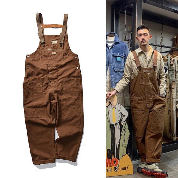 夜空 サロペット メンズ オーバーオール つなぎ オールインワン デニム ワークパンツ 作業服 無地 おしゃれ お洒落 かっこいい 人気 春夏秋 送料無料 Hanagrocare Com