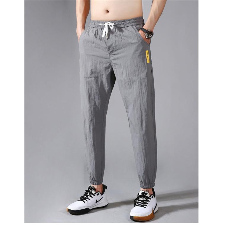 【未使用品】OHOTORO Nap ジョガーパンツ チャコール nap jogger pants (FW) | OHOTORO