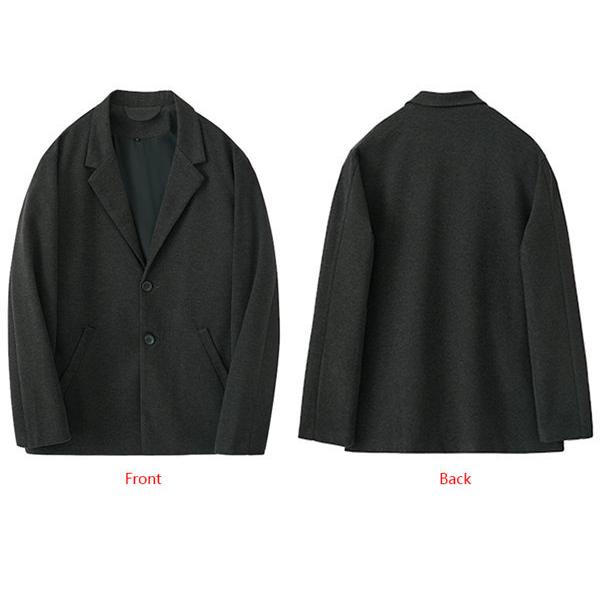 ジャケット メンズ テーラードジャケット ブレザー カジュアル スリム