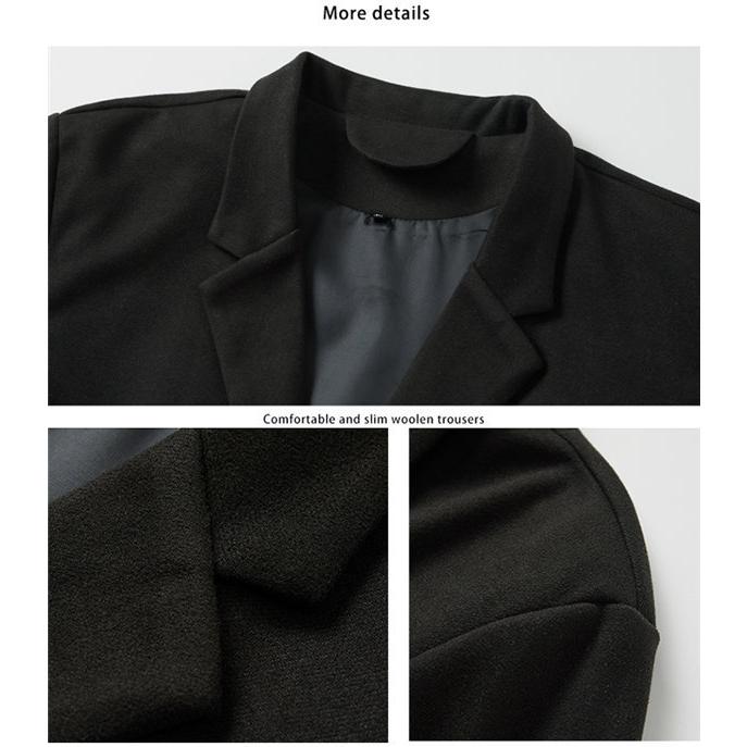 ジャケット メンズ テーラードジャケット ブレザー カジュアル スリム