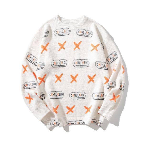 セーター メンズ カジュアル おしゃれ ニット 長袖 シンプル 秋 春 冬 40代 30代 大人 代 50代 オフィス かっこいい 冬服 秋服 ファッション 春服 送料無料 有名な高級ブランド