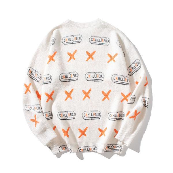 セーター メンズ カジュアル おしゃれ ニット 長袖 シンプル 秋 春 冬 40代 30代 大人 代 50代 オフィス かっこいい 冬服 秋服 ファッション 春服 送料無料 有名な高級ブランド