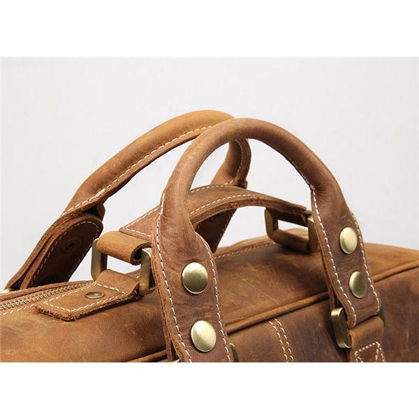 ショルダーバッグ メンズ 本革 カバン ダレスバッグ 人気 おしゃれ