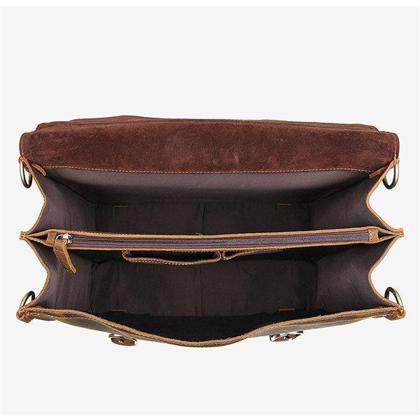 ショルダーバッグ メンズ ダレスバッグ 3way 本革牛革 カバン おしゃれ