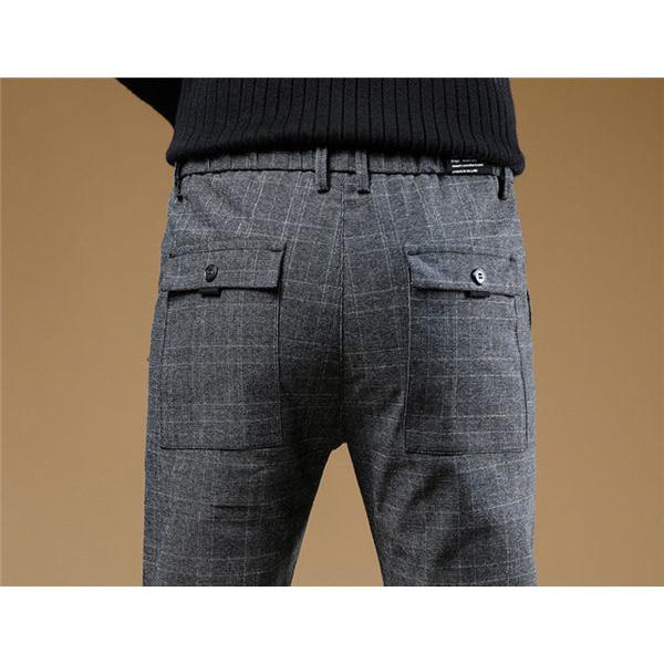 チノパン メンズ 細身 美脚 ストレッチパンツ 紳士パンツ チノパン メンズ 細身 美脚 ストレッチパンツ 紳士パンツ