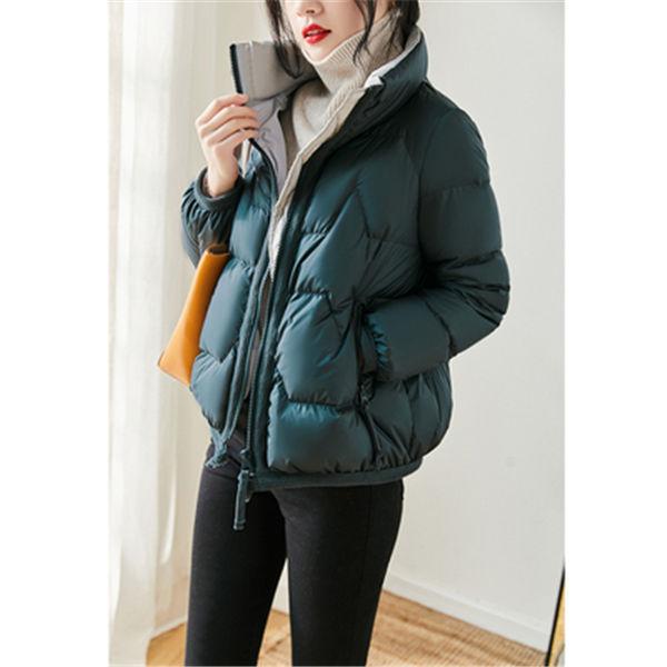 ダウンジャケット レディース アウター ダウンコート 防寒 きれいめ