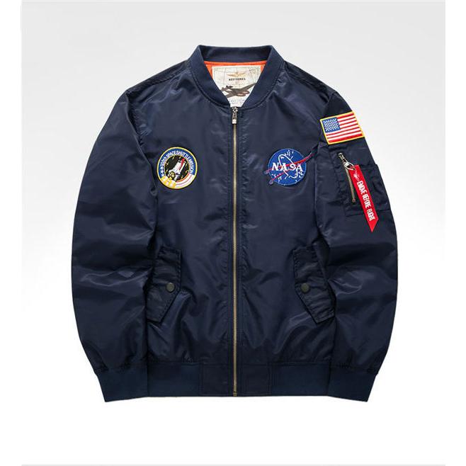 ミリタリージャケット メンズ ジャンパー ブルゾン ジャケット