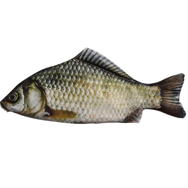 ペンケース 魚 文房具 筆箱 ポーチ さかな リアル ユニーク おもしろ