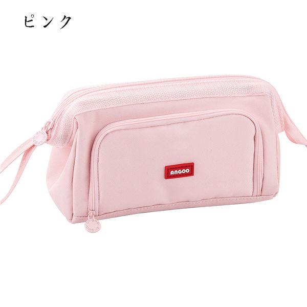 ペンケース 大容量 筆箱 おしゃれ かわいい 文房具 筆記用具 ペンポーチ 女子 女の子 男子 男の子 高校生 中学生 小学校 人気 メンズ レディース ギフト Whgkuse9400 良心ストア 通販 Yahoo ショッピング