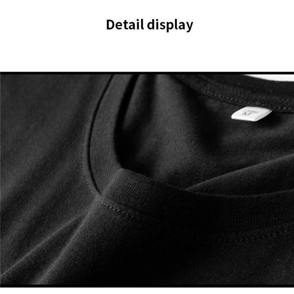 Tシャツ メンズ 半袖Tシャツ クルーネック ティーシャツ ストレッチ 