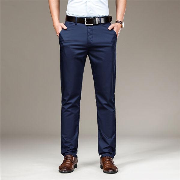 スラックス メンズ 紳士パンツ ストレッチパンツ 紳士 ビジネスパンツ スリム スーツ ビジネス 大きいサイズ 洗える スラックス 春夏秋 スラックス メンズ 紳士パンツ ストレッチパンツ 紳士 ビジネスパンツ