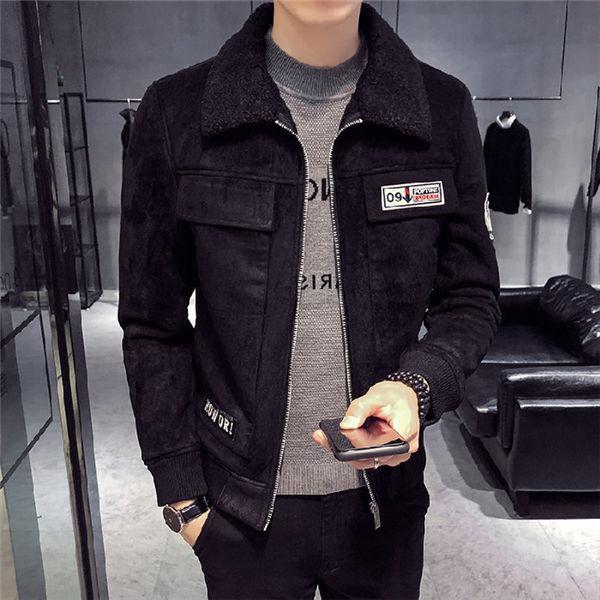 ジャケット メンズ アウター 中綿ジャケット おしゃれ 中綿ジャケット アウター 中学生 高校生 10代 代 30代 40代 通学 通勤 ジャンパー アウトドア 送料無料 Yhtmyu4801 良心ストア 通販 Yahoo ショッピング