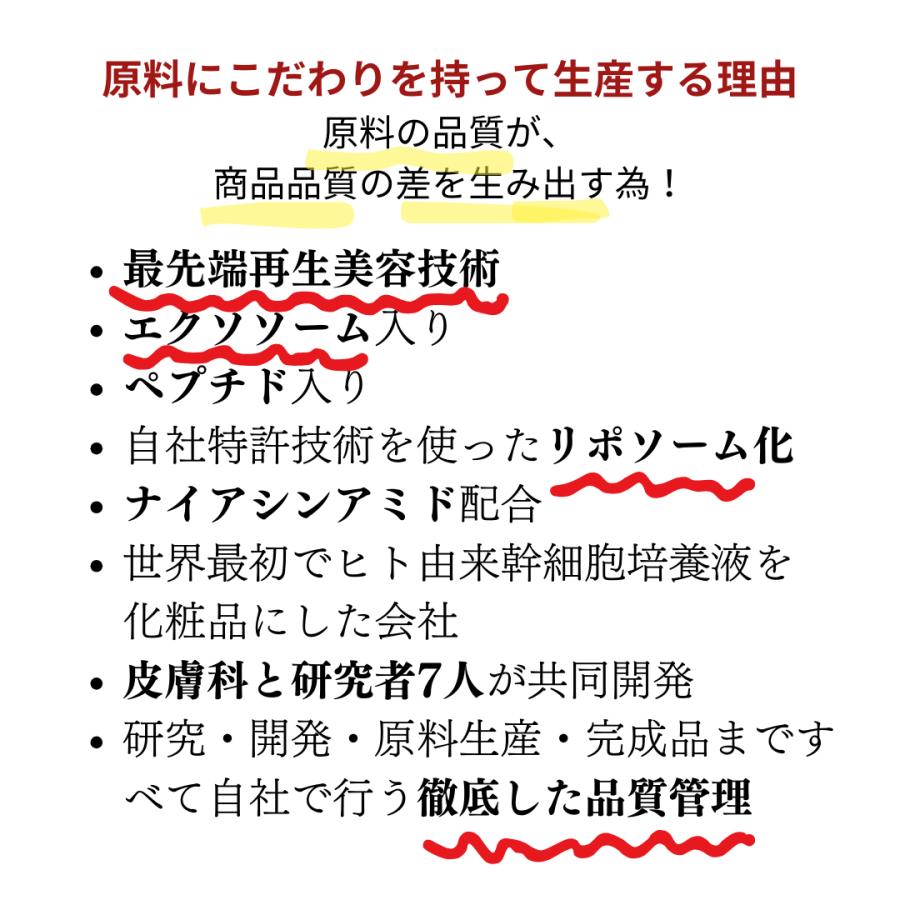 数量限定】AAPEスペシャルRPマスク 30ml/枚 x 5枚 エクソソーム 保湿