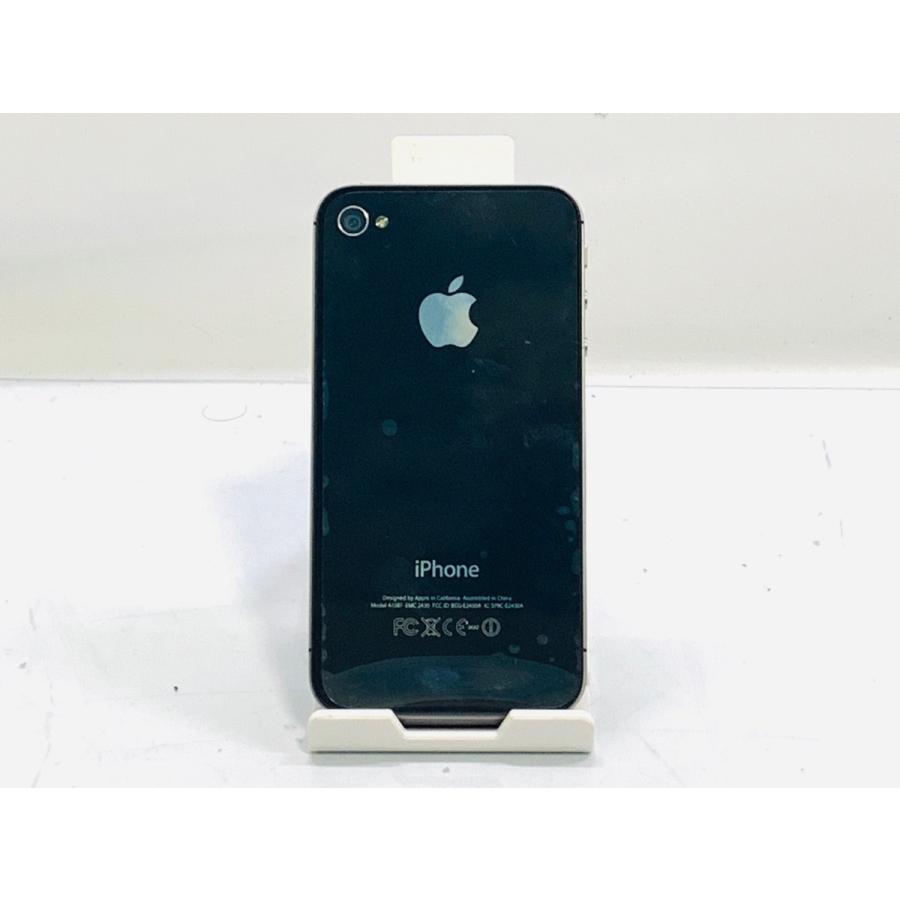 iPhone 4s 16GB apple ブラック 中古 本体 美品 スマホ 判定