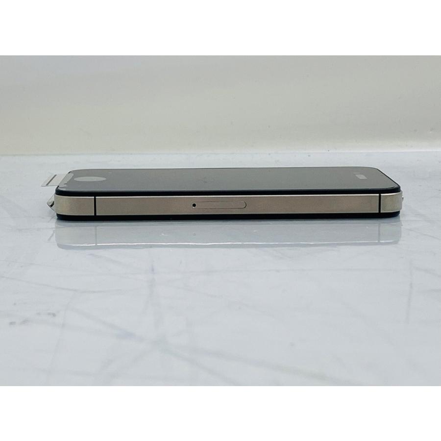 iPhone 4s 16GB apple ブラック 中古 本体 美品 スマホ 判定− 返品