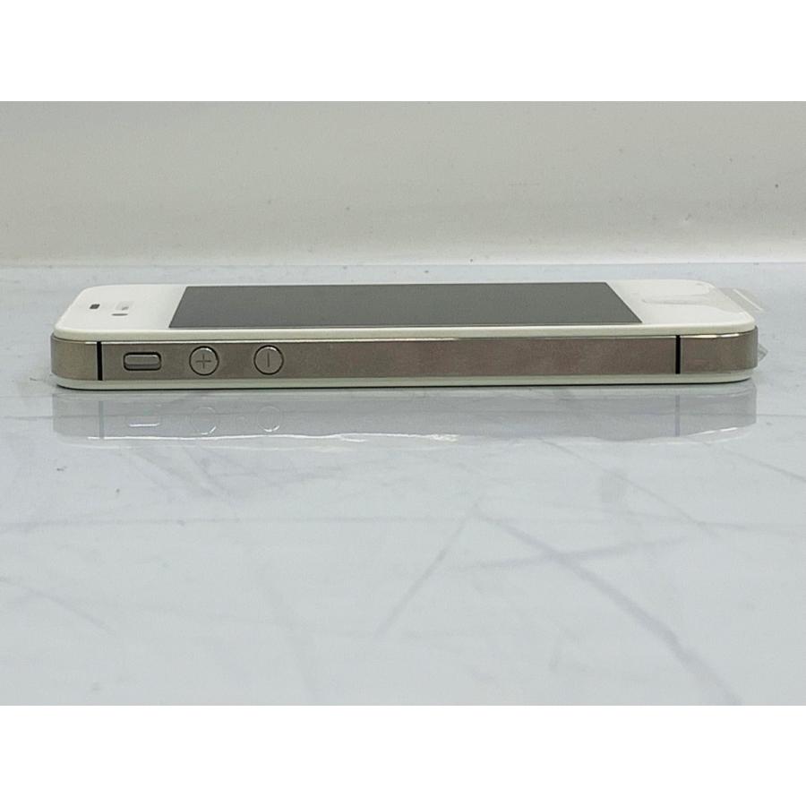 iPhone 4s 16GB apple ホワイト 中古 本体 美品 スマホ 判定 iPhone 4s 16GB apple ホワイト 中古 本体 美品 スマホ 判定