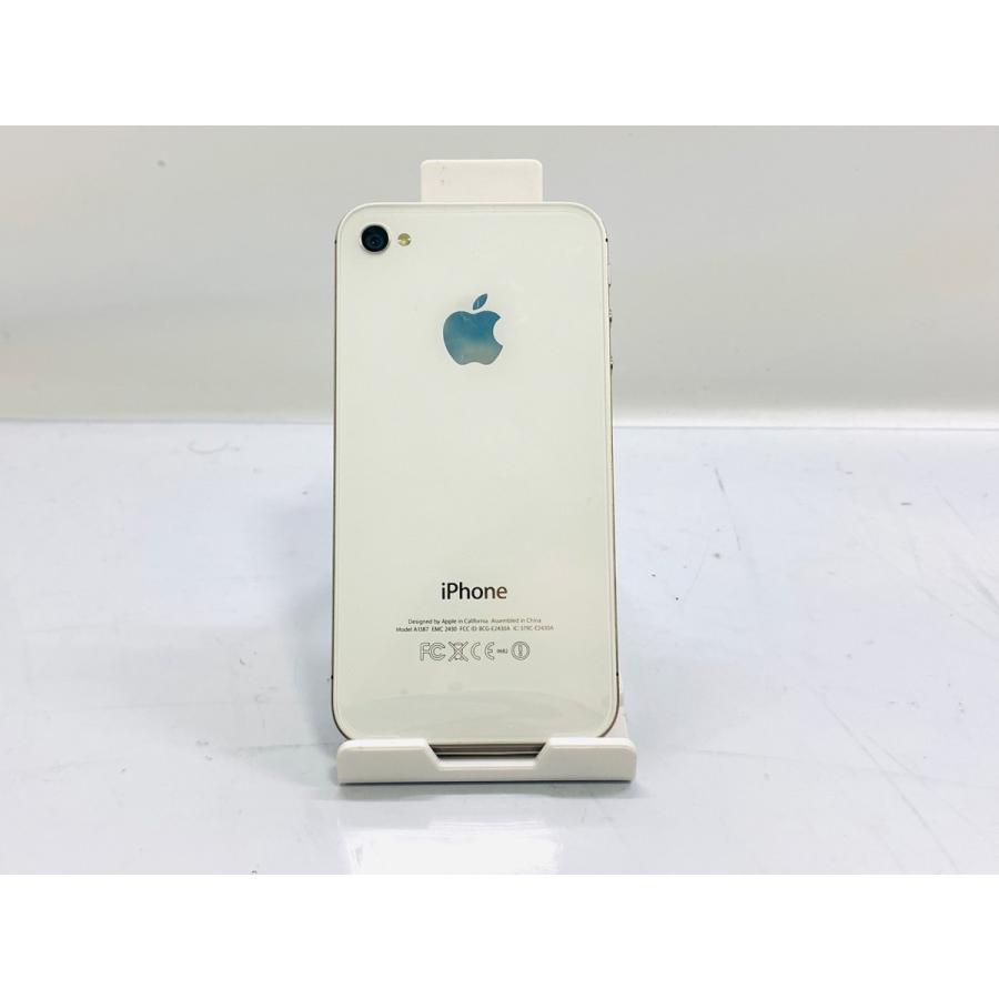 超人気の iPhone 4s 16GB apple ホワイト 中古 本体 美品 スマホ 判定− 返品保証あり A1387 ランクS 