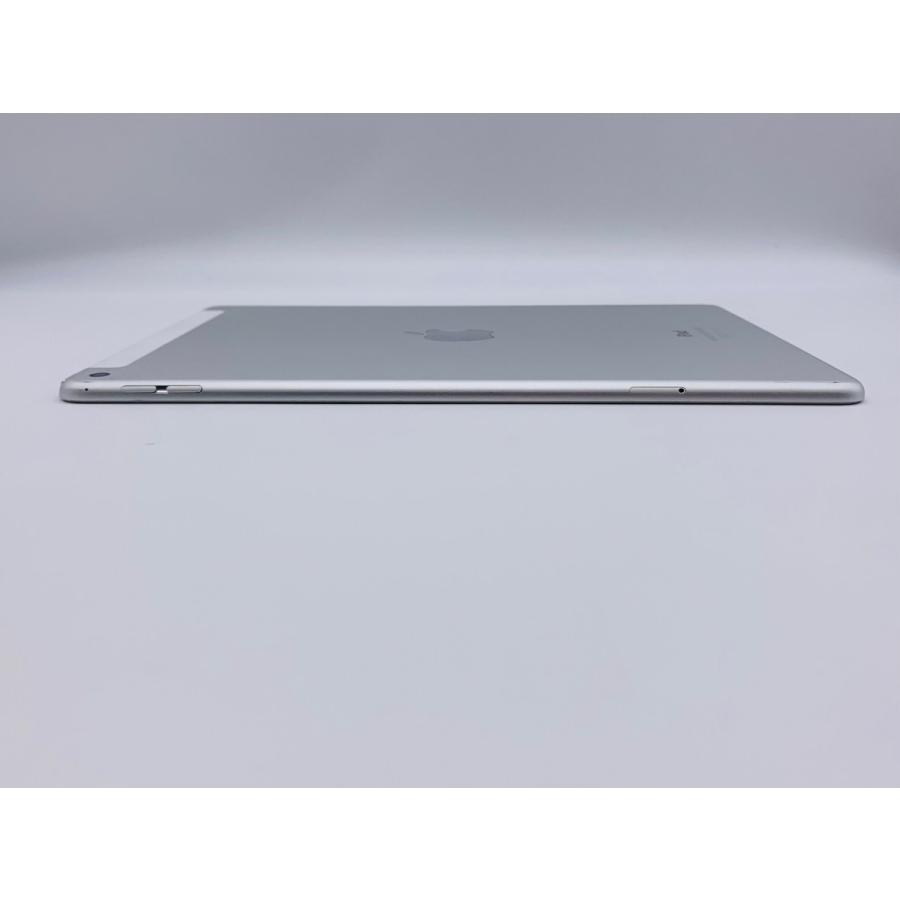 iPad Air 2 第2世代 32GB Wi-Fi Cellular ソフトバンク シルバー ライトニングケーブル付き 中古 本体 タブレット apple アップル 返品保証あり A1567 ランクB｜lib-2021store｜11