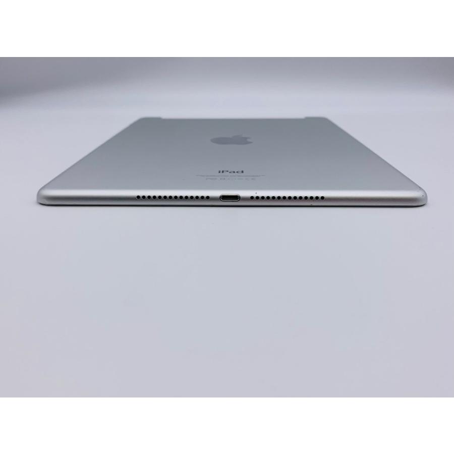 iPad Air 2 第2世代 32GB Wi-Fi Cellular ソフトバンク シルバー