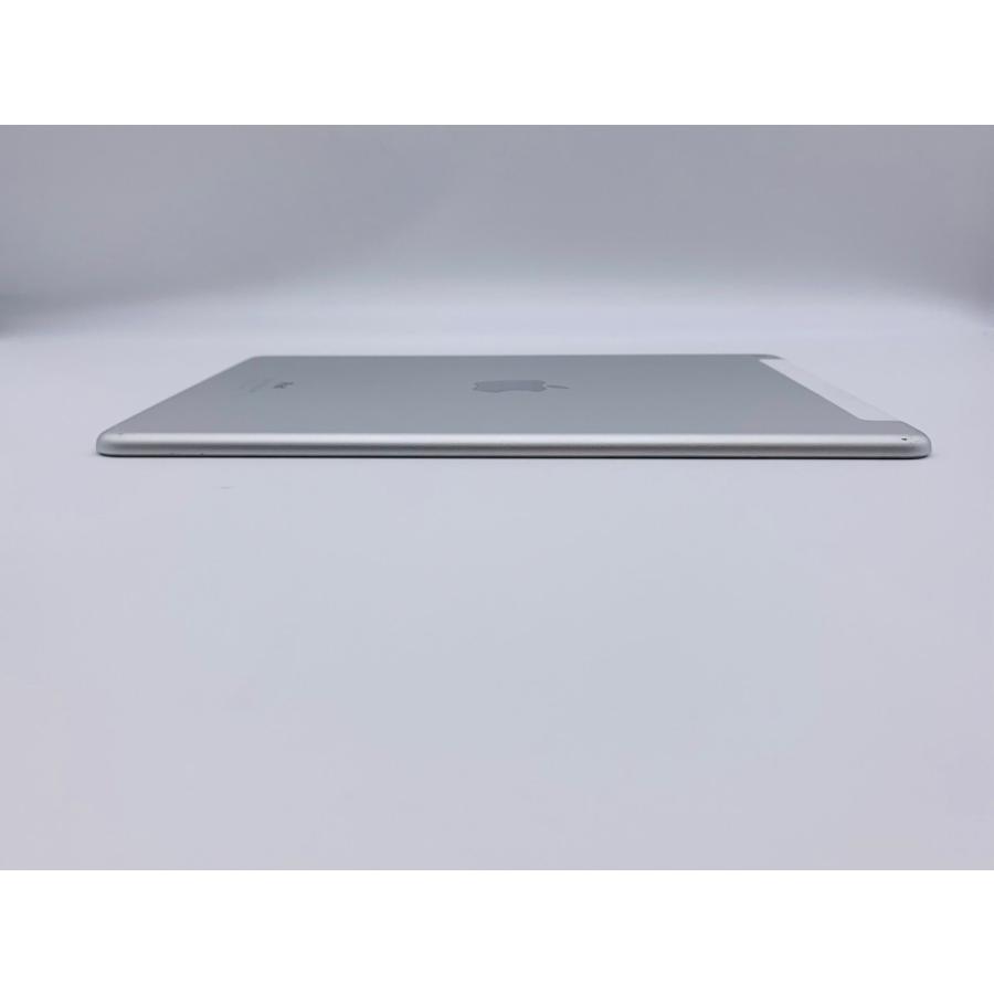 iPad Air 2 第2世代 32GB Wi-Fi Cellular ソフトバンク シルバー ライトニングケーブル付き 中古 本体 タブレット apple アップル 返品保証あり A1567 ランクB｜lib-2021store｜09